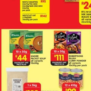   at Shoprite