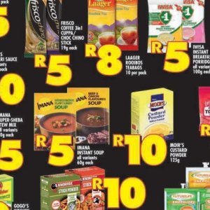 Onion at Shoprite