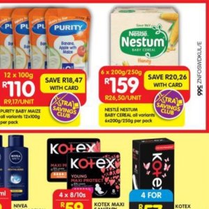   at Shoprite