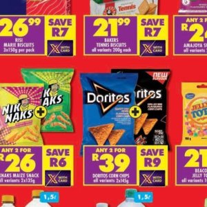   at Shoprite