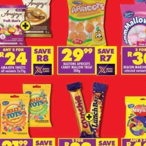   at Shoprite