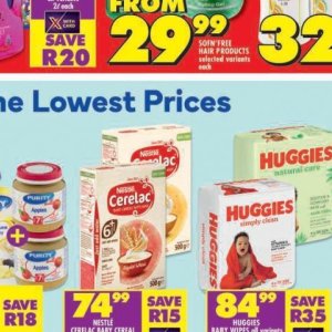   at Shoprite