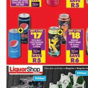   at Shoprite
