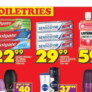  at Shoprite