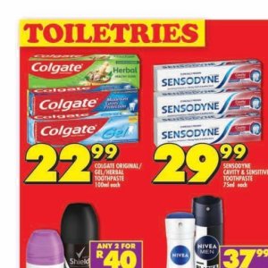   at Shoprite