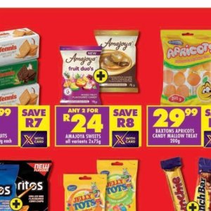   at Shoprite