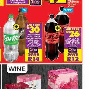 Sugar at Shoprite