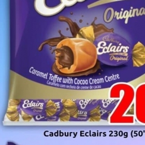 Cocoa at Three Star Cash and Carry