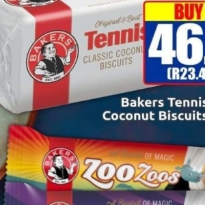 Coconut at Three Star Cash and Carry