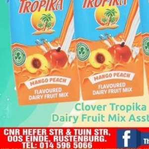 Mango at Three Star Cash and Carry
