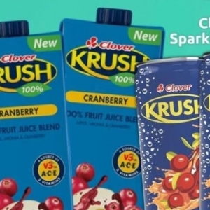Juice at Three Star Cash and Carry