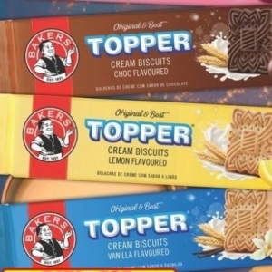 Biscuits at Three Star Cash and Carry