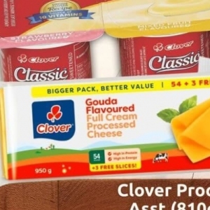 Cream at Three Star Cash and Carry