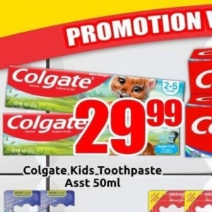   at Three Star Cash and Carry