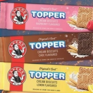 Biscuits at Three Star Cash and Carry