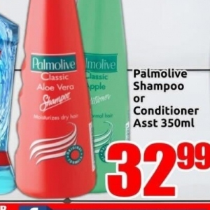 Hair conditioner at Three Star Cash and Carry