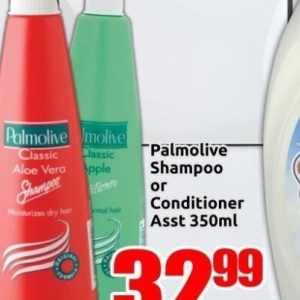 Shampoo at Three Star Cash and Carry