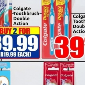   at Three Star Cash and Carry