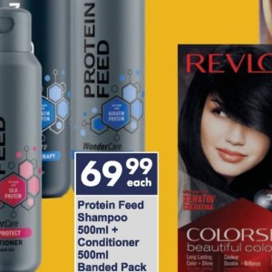  protein at President Hyper
