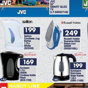 Jug at President Hyper