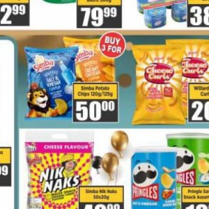   at Big save