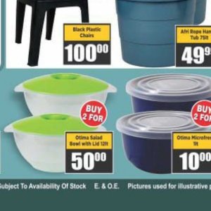 Lid at Big save