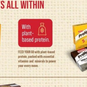  protein at Checkers Hyper