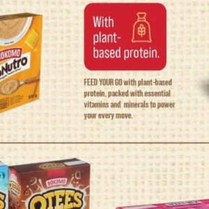  protein at Checkers Hyper