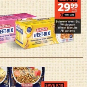 Biscuits at Checkers Hyper