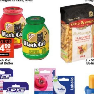  CAT at Checkers