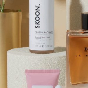 Exfoliant at MediRite