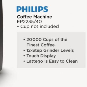 Grinder at House & Home