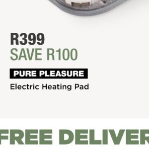 Pad at House & Home