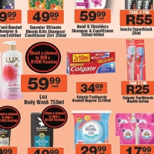 Toothpaste colgate  at Check Star
