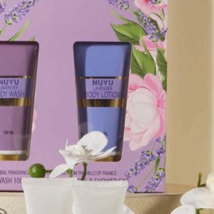 Body lotion at MediRite