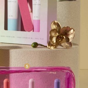 Nail file at MediRite