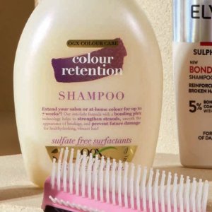 Shampoo garnier  at MediRite