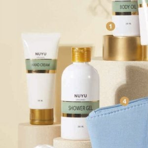Hand cream at MediRite