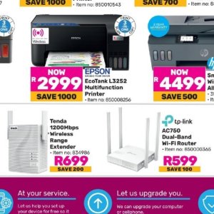 Printer epson  at Game