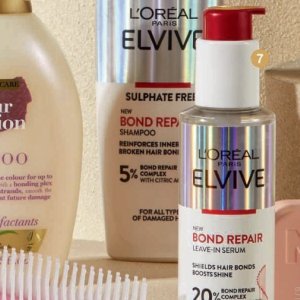 Shampoo at MediRite