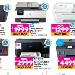 Printer epson  at Game