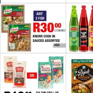   at Take n Pay