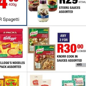   at Take n Pay