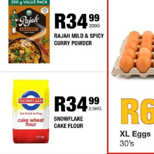 Flour at Take n Pay