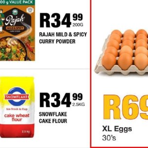 Flour at Take n Pay