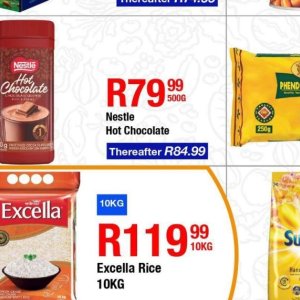   at Take n Pay