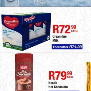   at Take n Pay