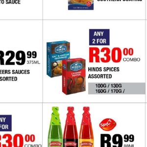 Salt at Take n Pay