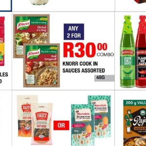 Beef at Take n Pay
