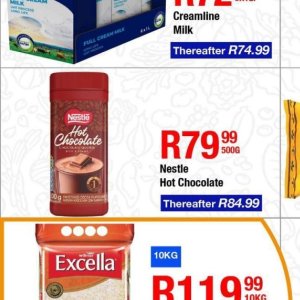   at Take n Pay